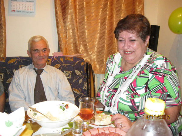 Анатолий Орлов