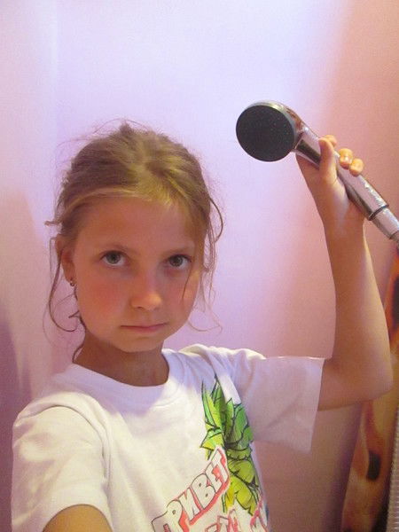 Екатерина Орехова