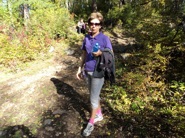 Татьяна Шакирова