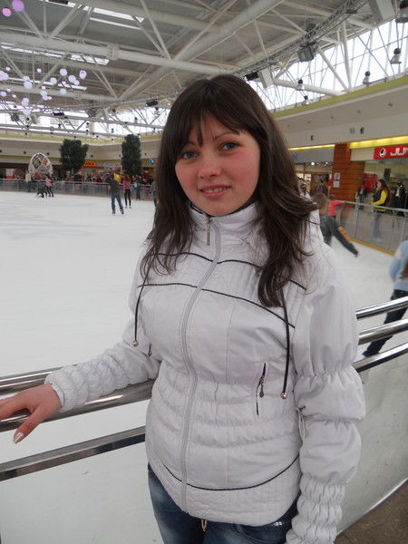 Марина Драгушинець