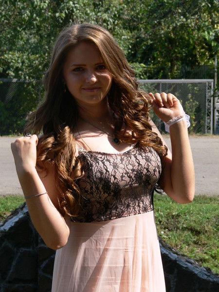 Кристина Герц