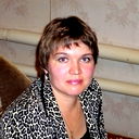 Ольга Туголукова