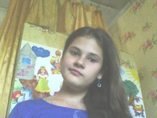 Аня Ковальчук