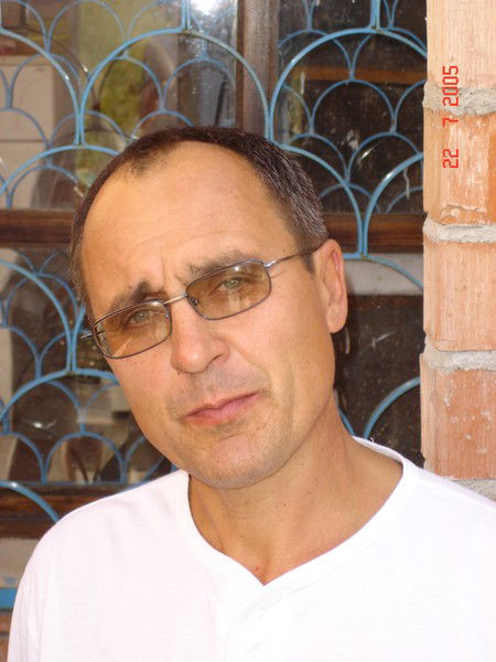 Юрий Викторов