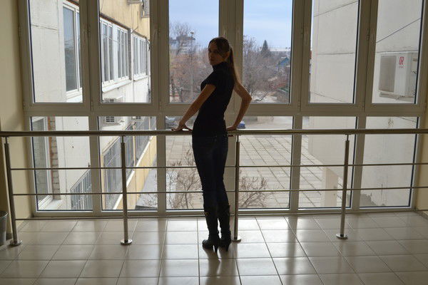 Олеся Давлетова