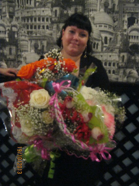 Ирина Коротких