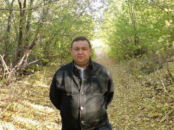 Геннадий Завируха