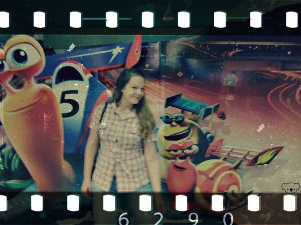 Алина Протасова