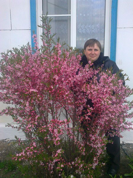 Татьяна Ермакова