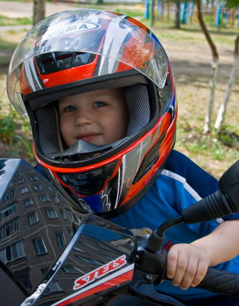 Товфик Хантураев