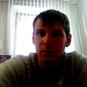 Сергей Комаров