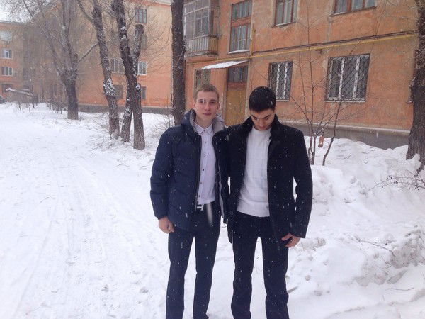 Анар Тахиров