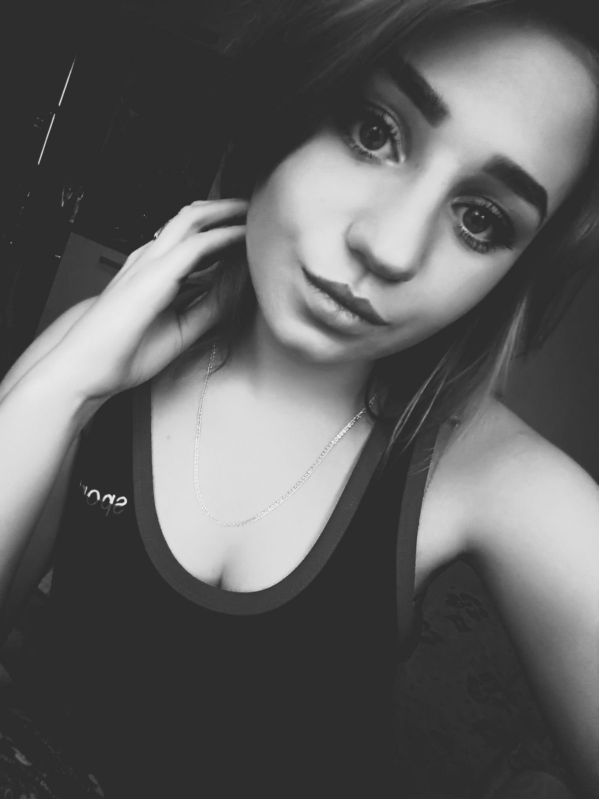 Валентина Божедомова