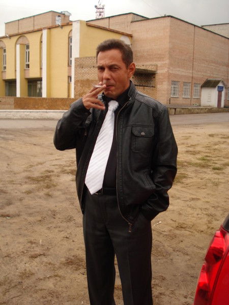 Андрей Илюшеня