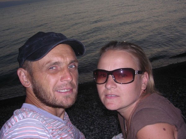 Елена Мареева