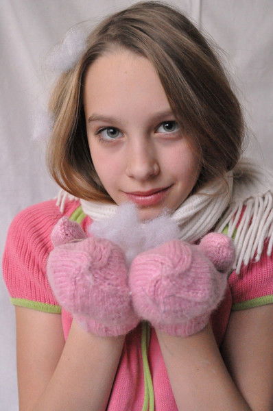 Кристина Сенникова