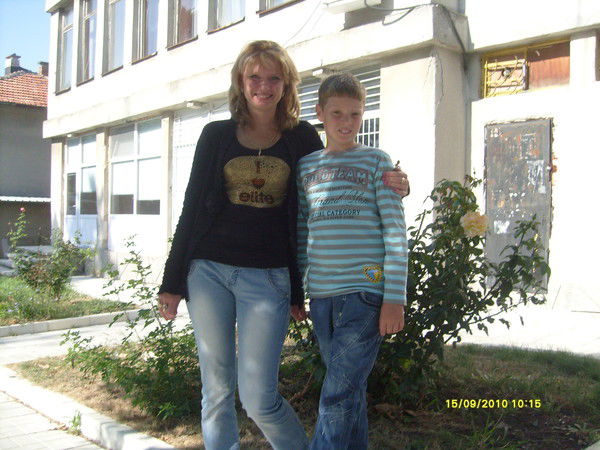 Oksana Karakasheva.troshkina