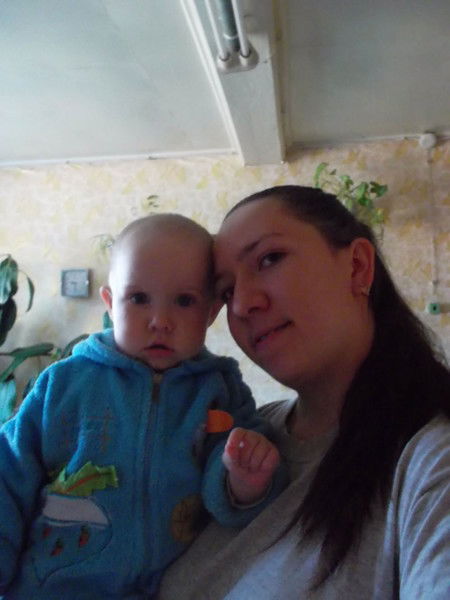 Любовь Полтанова