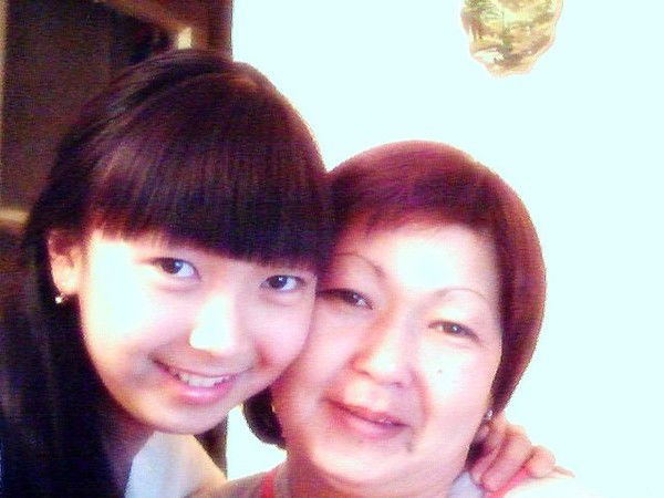 Гульнар Абеуова