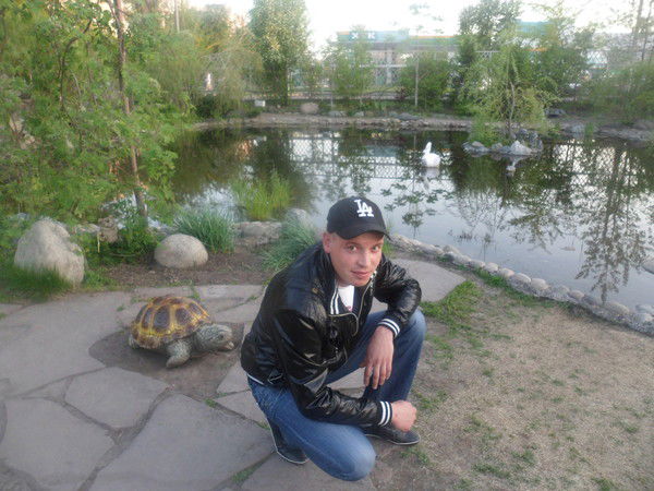 Артем Косик