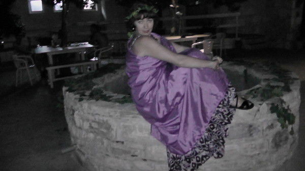 Елена Таранова