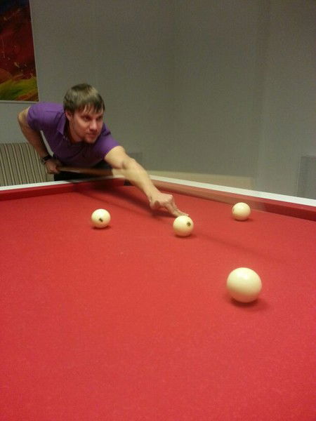 Валера Титов