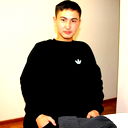 Temirlan Ermek