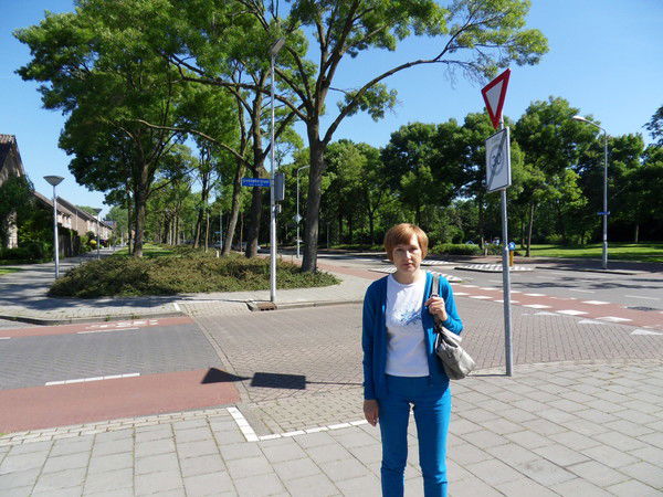 Леокадия Харитончик