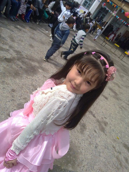 Акнур Атабай