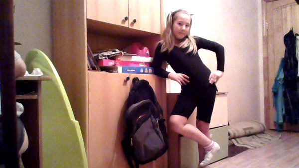 Карина Искакова