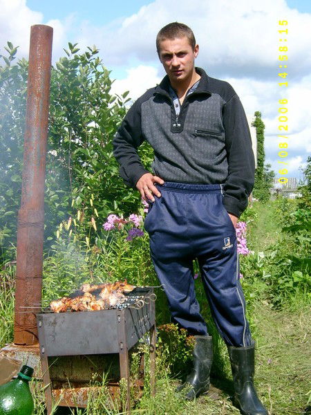 Игорь Козырев