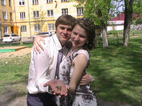 Настёнка Савельева