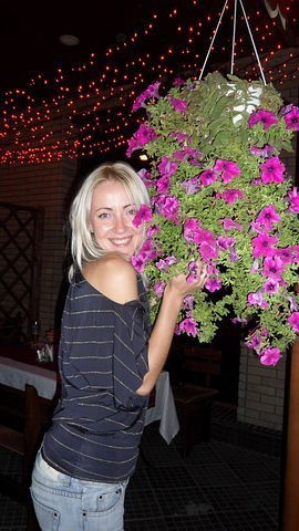 Ирина Бачар