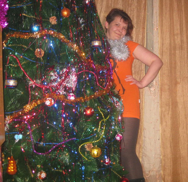 Надежда Терещенко