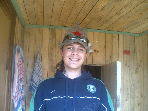 Андрей Мочалов