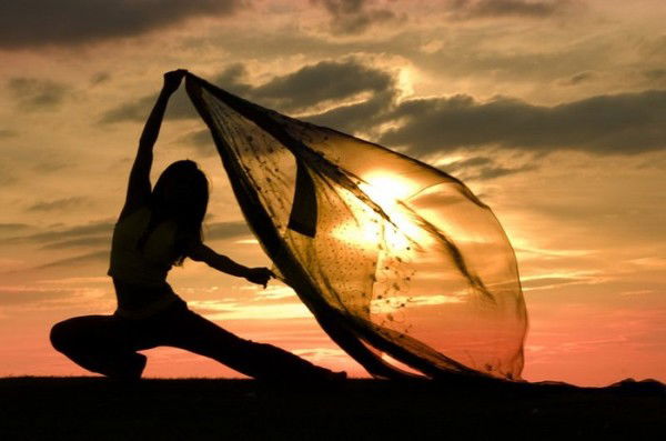 Наталия Виноградова