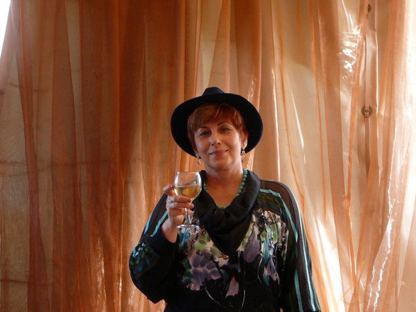 Наталья Иткина