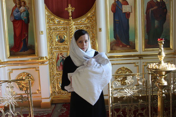 Наталья Царёва