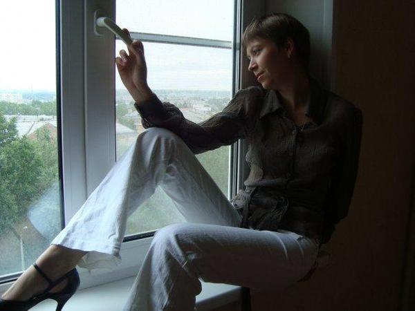 Людмила Князева