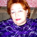 Надежда Шпак(Алексеева)