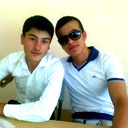 Asror Burhonov