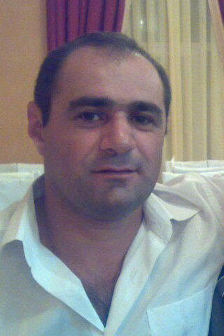 Ашот Маркосян