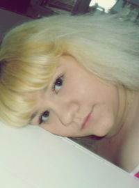 Яна Гаврилова