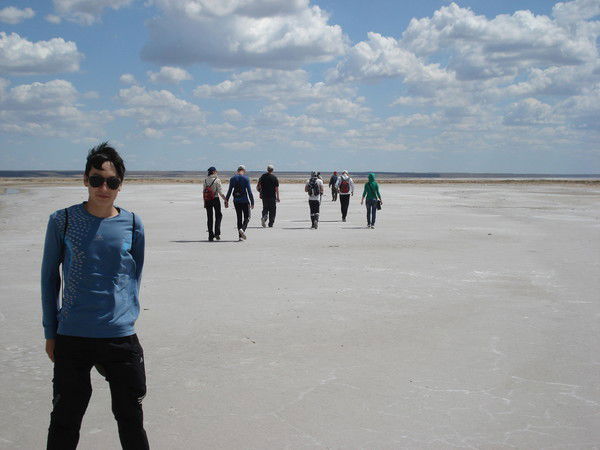 Альберт Тулегенов