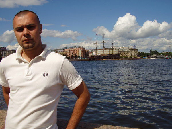 Василий Черепенников