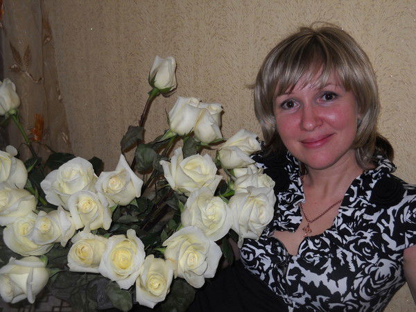 Людмила Шилова