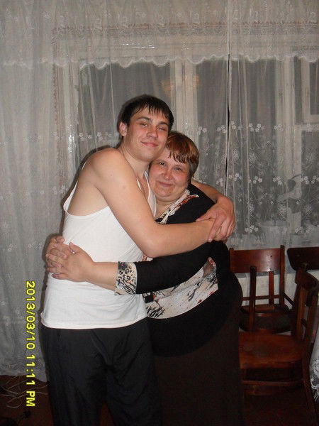 Николай Шемяков