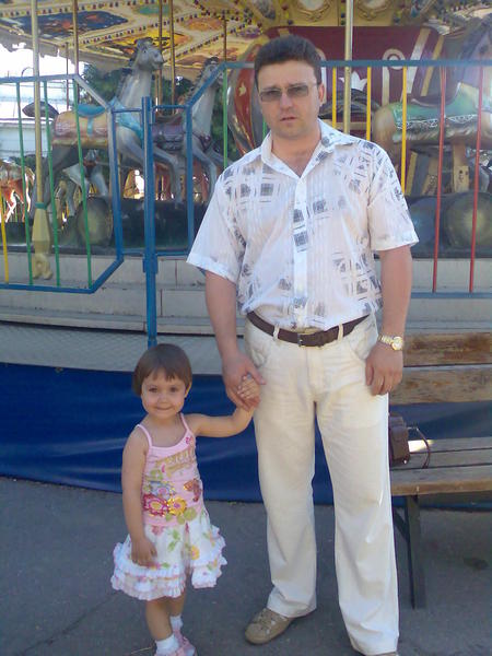 Ильдар Абузяров