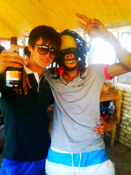 ***argin*** Balasi..! .