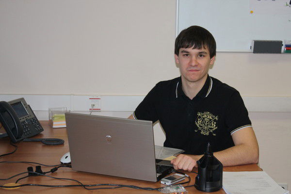 Орлов Константин